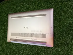 Laptop Dell XPS 13 9370 16GB Intel Core I7 SSD 512GB