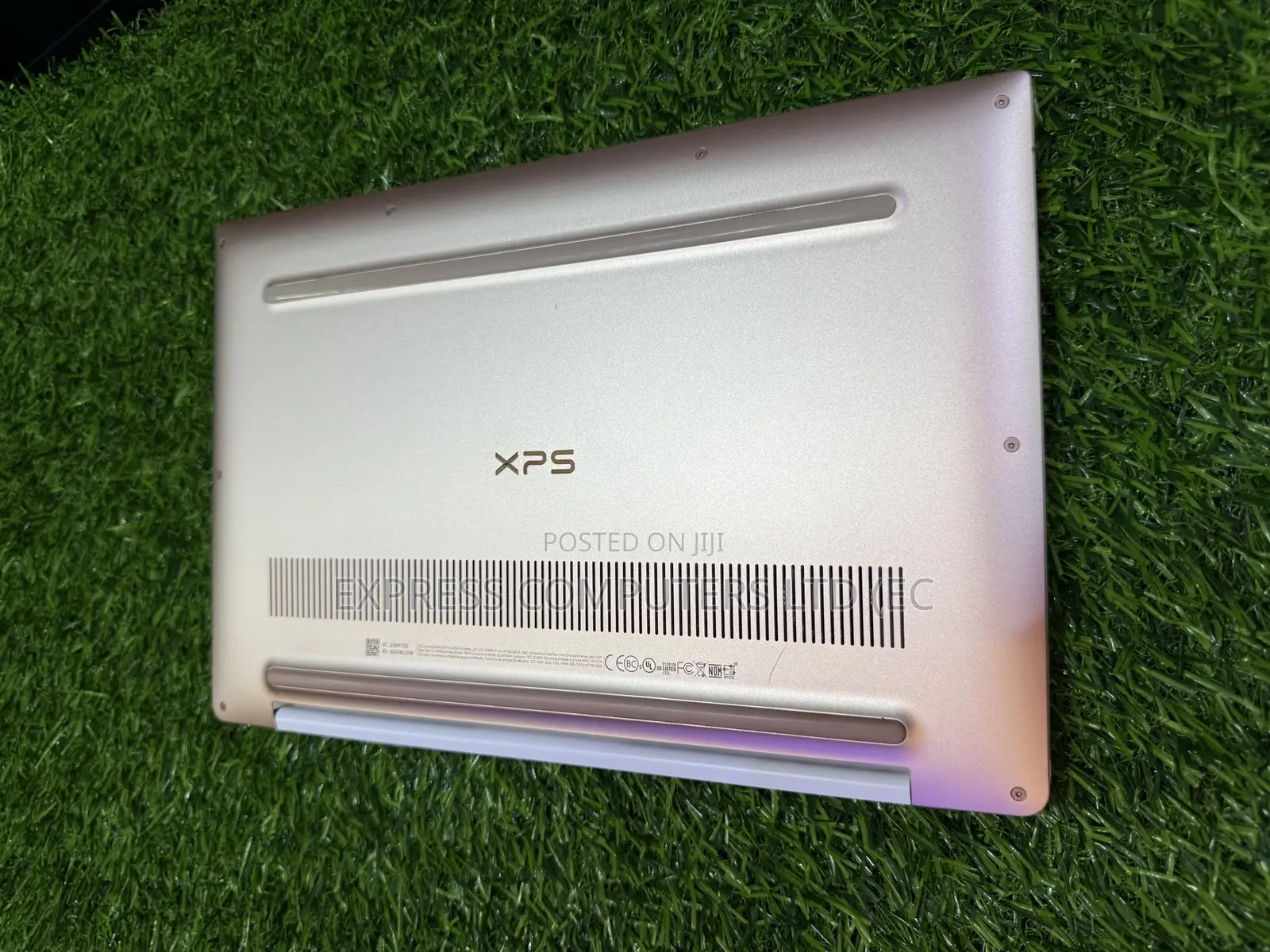 Laptop Dell XPS 13 9370 16GB Intel Core I7 SSD 512GB