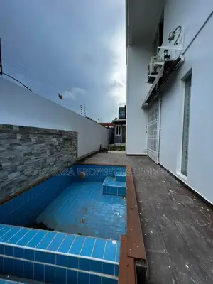 5bdrm Duplex in Dzorwulu, Dworwulu for rent