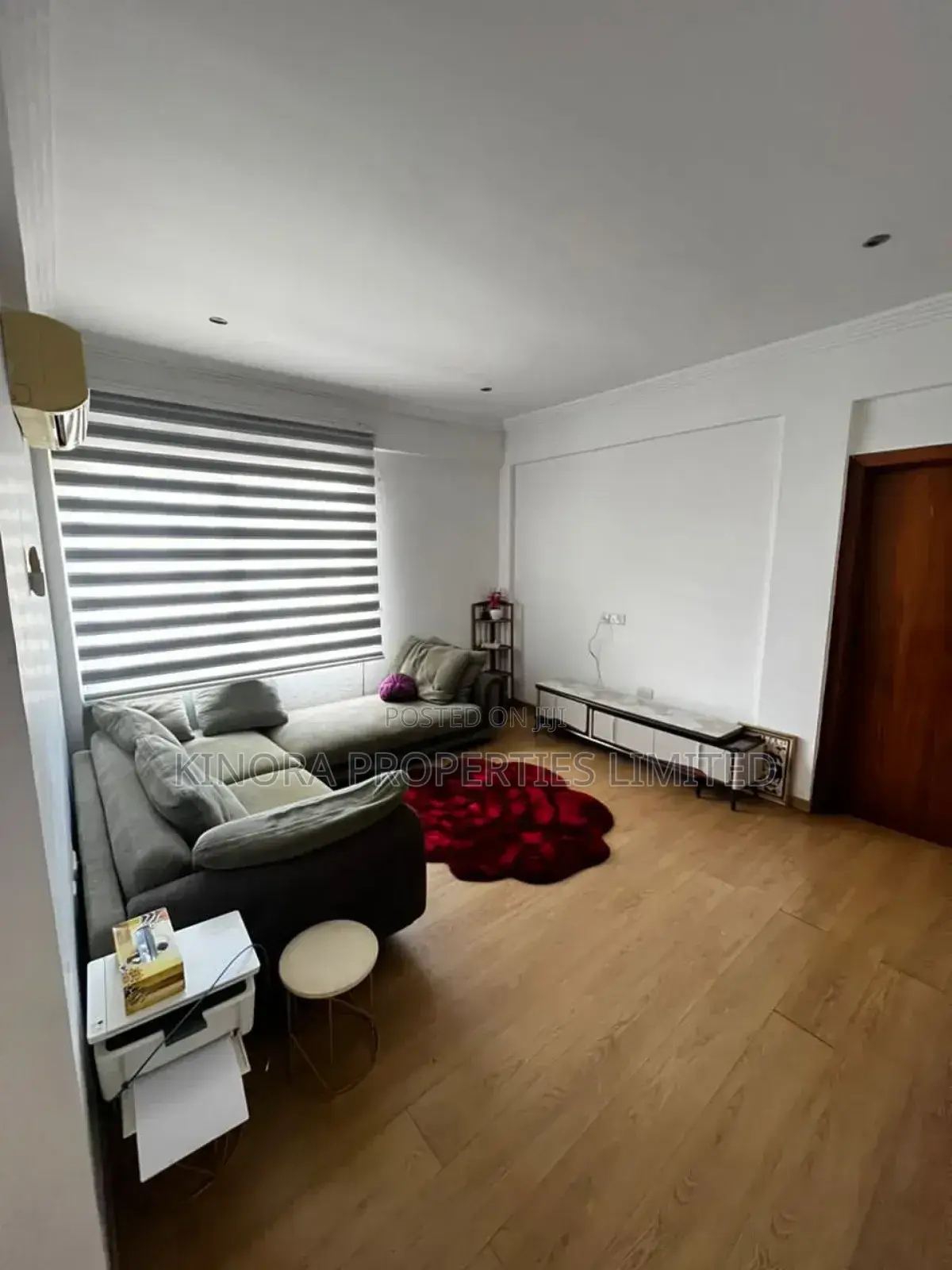 5bdrm Duplex in Dzorwulu, Dworwulu for rent