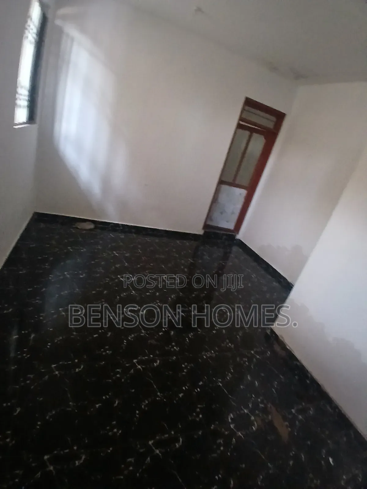 1bdrm Apartment in Nungua for rent