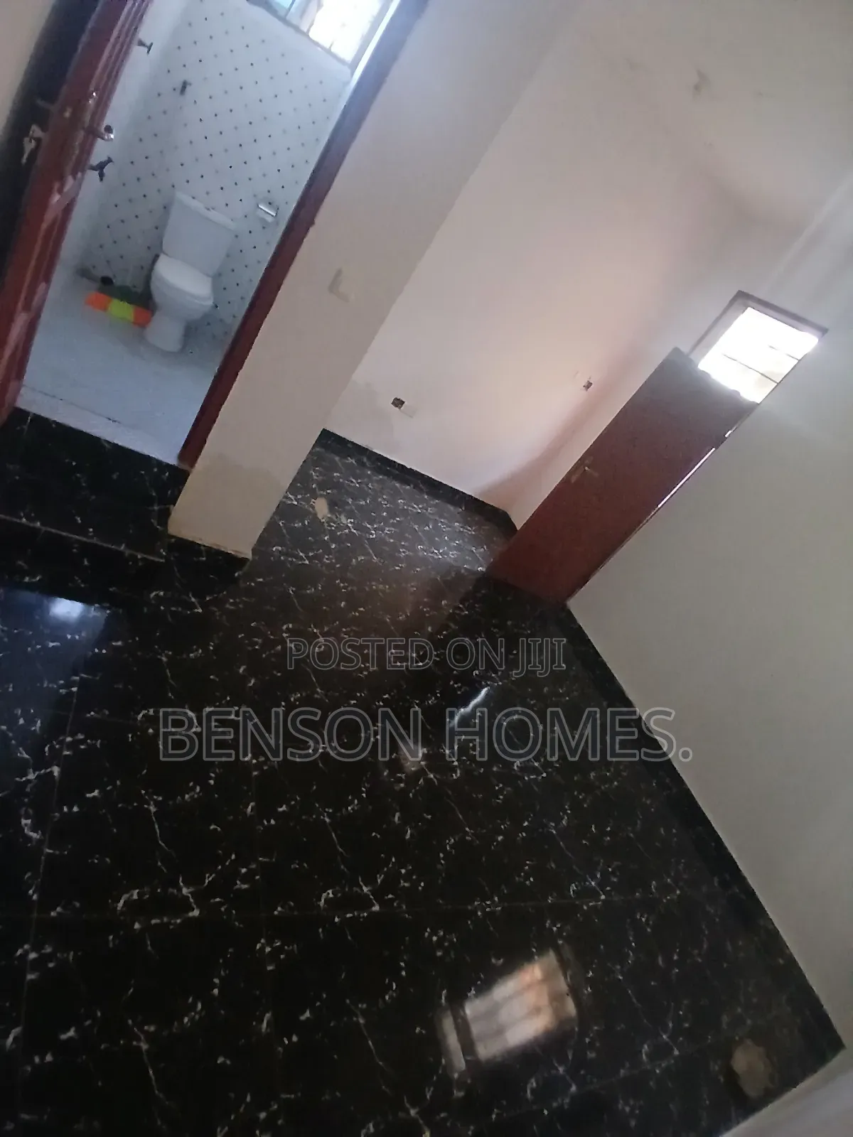 1bdrm Apartment in Nungua for rent