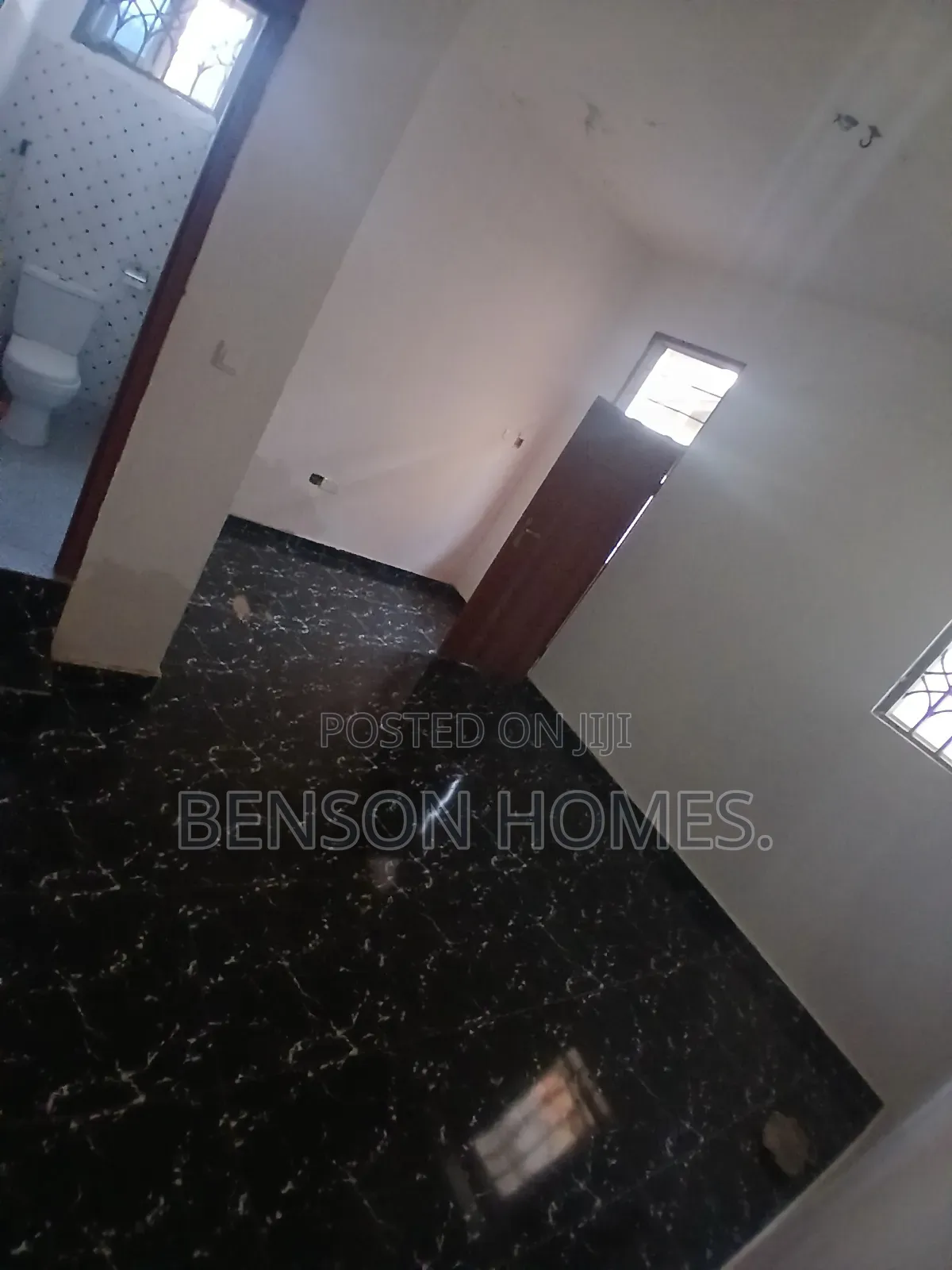 1bdrm Apartment in Nungua for rent
