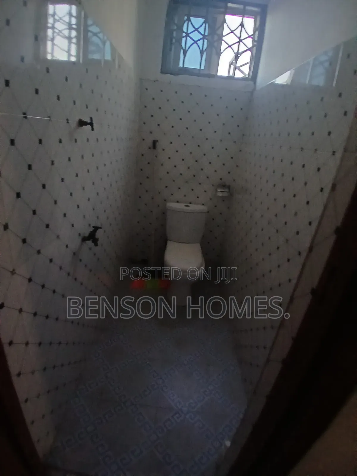 1bdrm Apartment in Nungua for rent