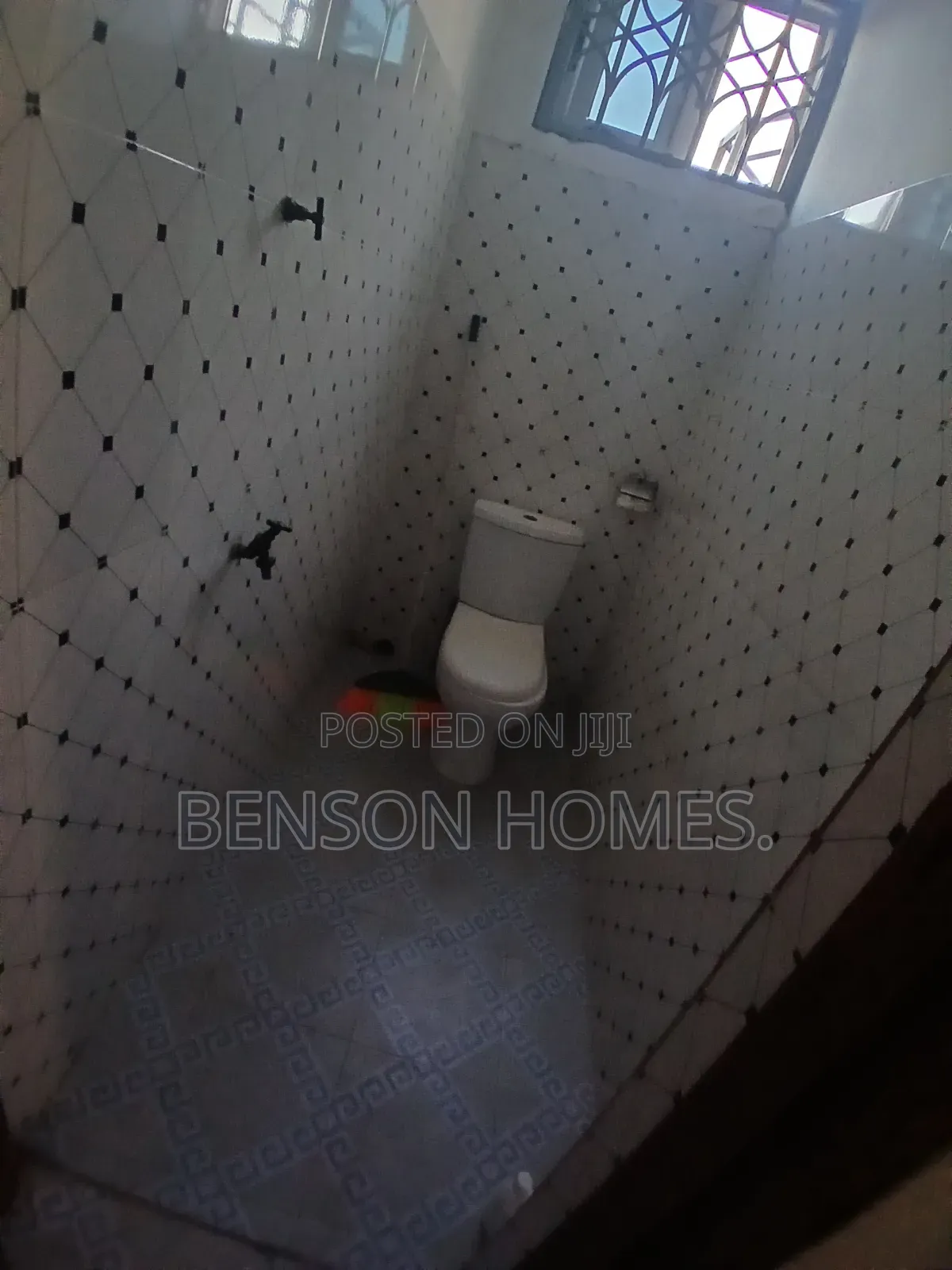 1bdrm Apartment in Nungua for rent