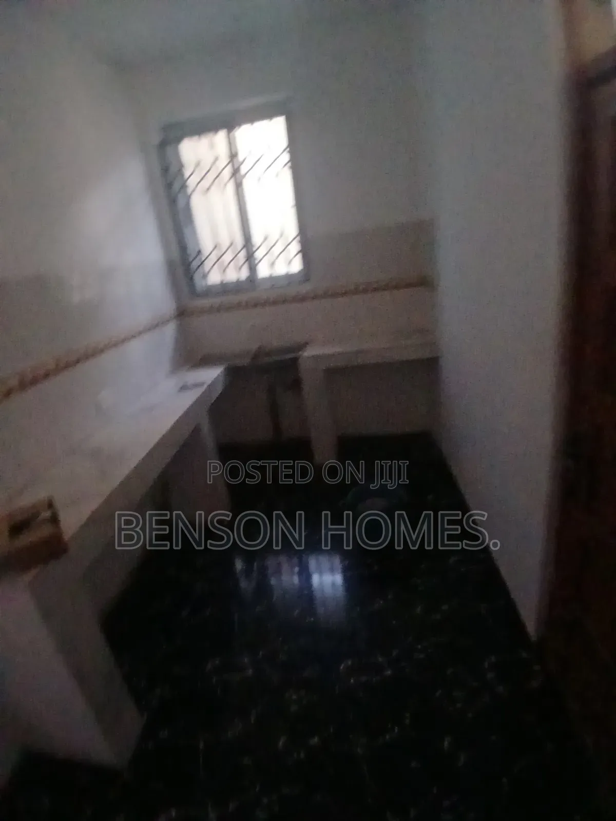 1bdrm Apartment in Nungua for rent