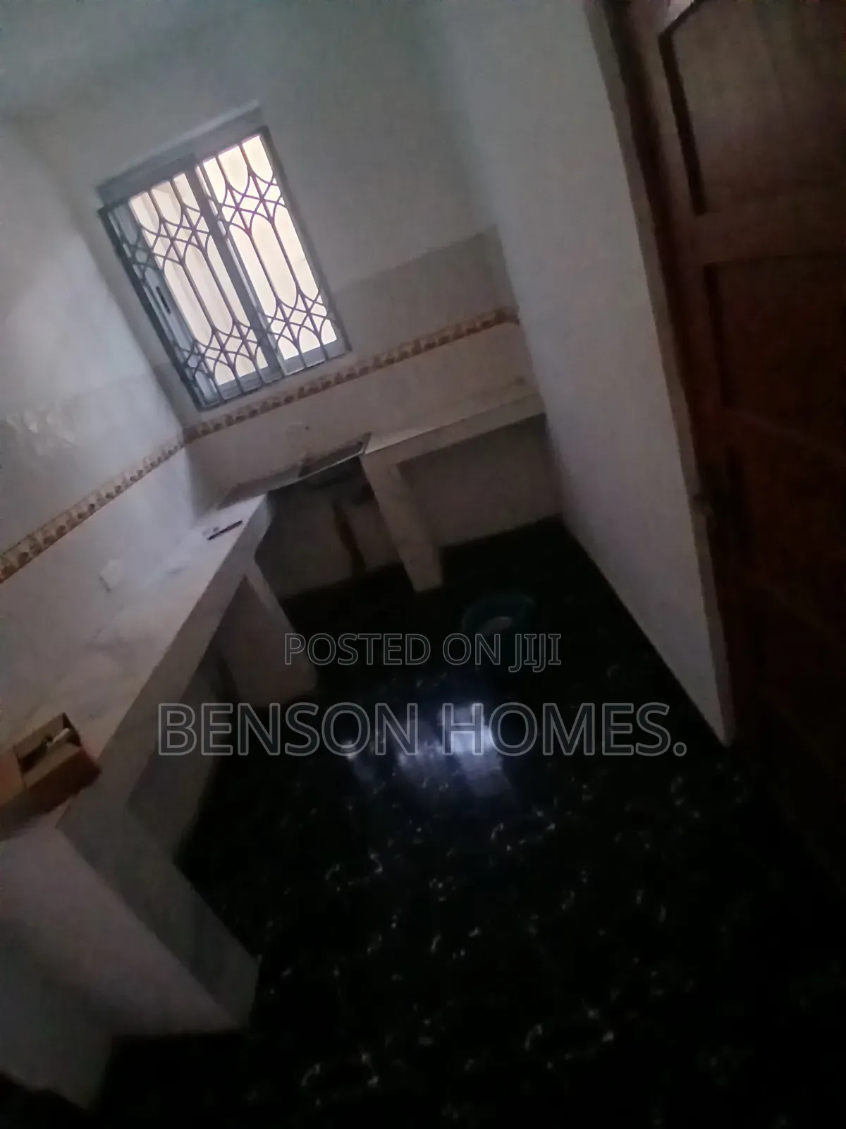 1bdrm Apartment in Nungua for rent