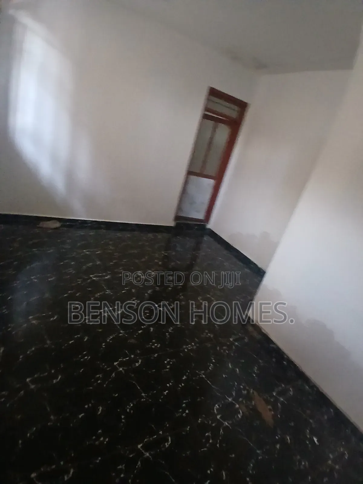 1bdrm Apartment in Nungua for rent