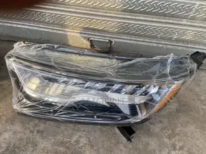 Honda Cr-v 2018 Touring Headlight
