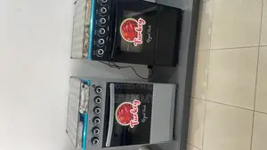 Brand New Royal Tech Gas Cooker