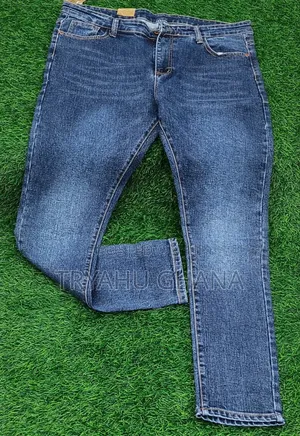 Best Prices On Men’S Jeans – Accra’S Fashion Deals