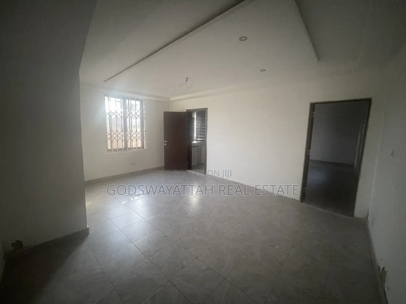 1bdrm Apartment in East Legon, Adjiriganor for rent