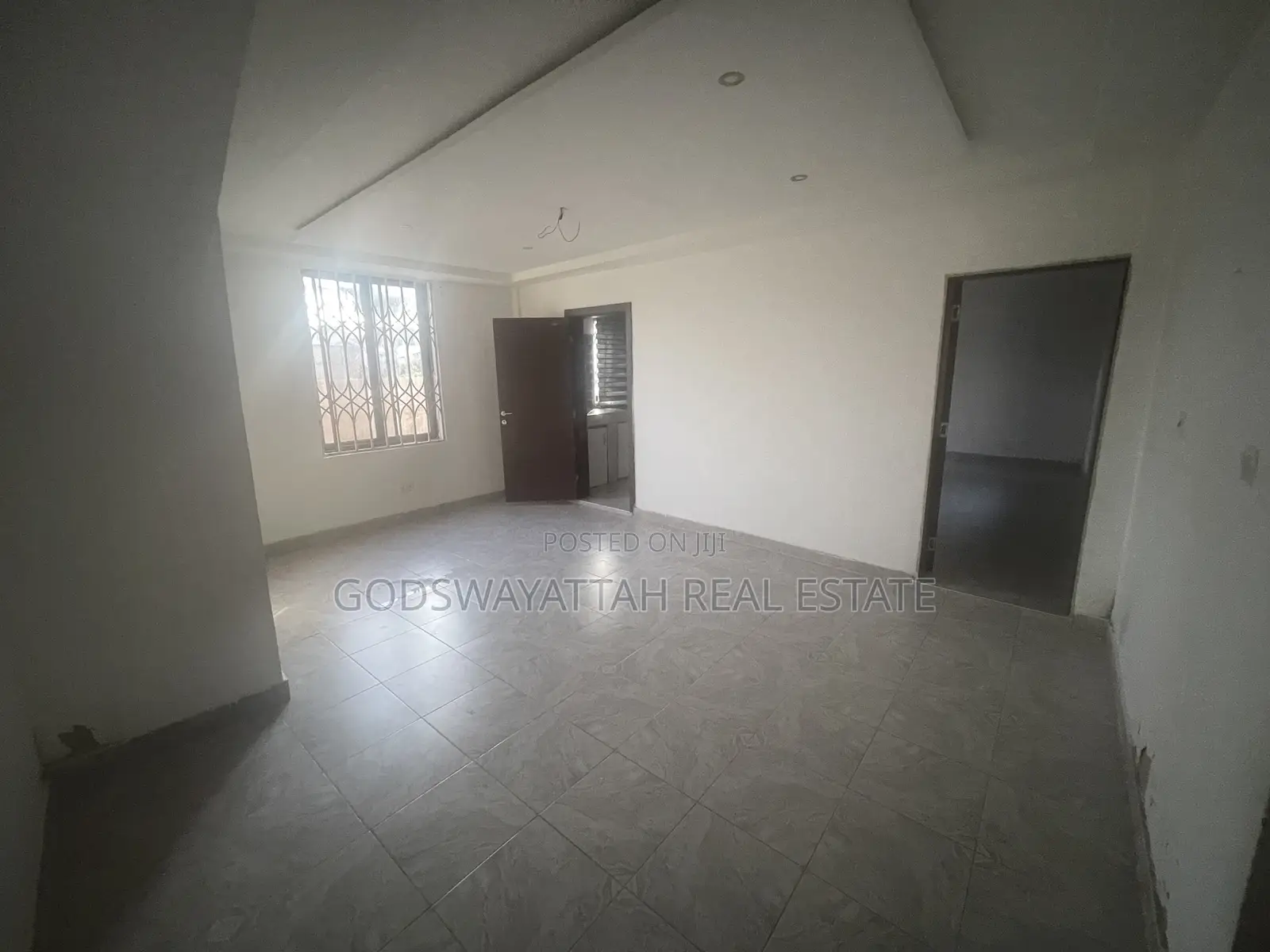 1bdrm Apartment in East Legon, Adjiriganor for rent