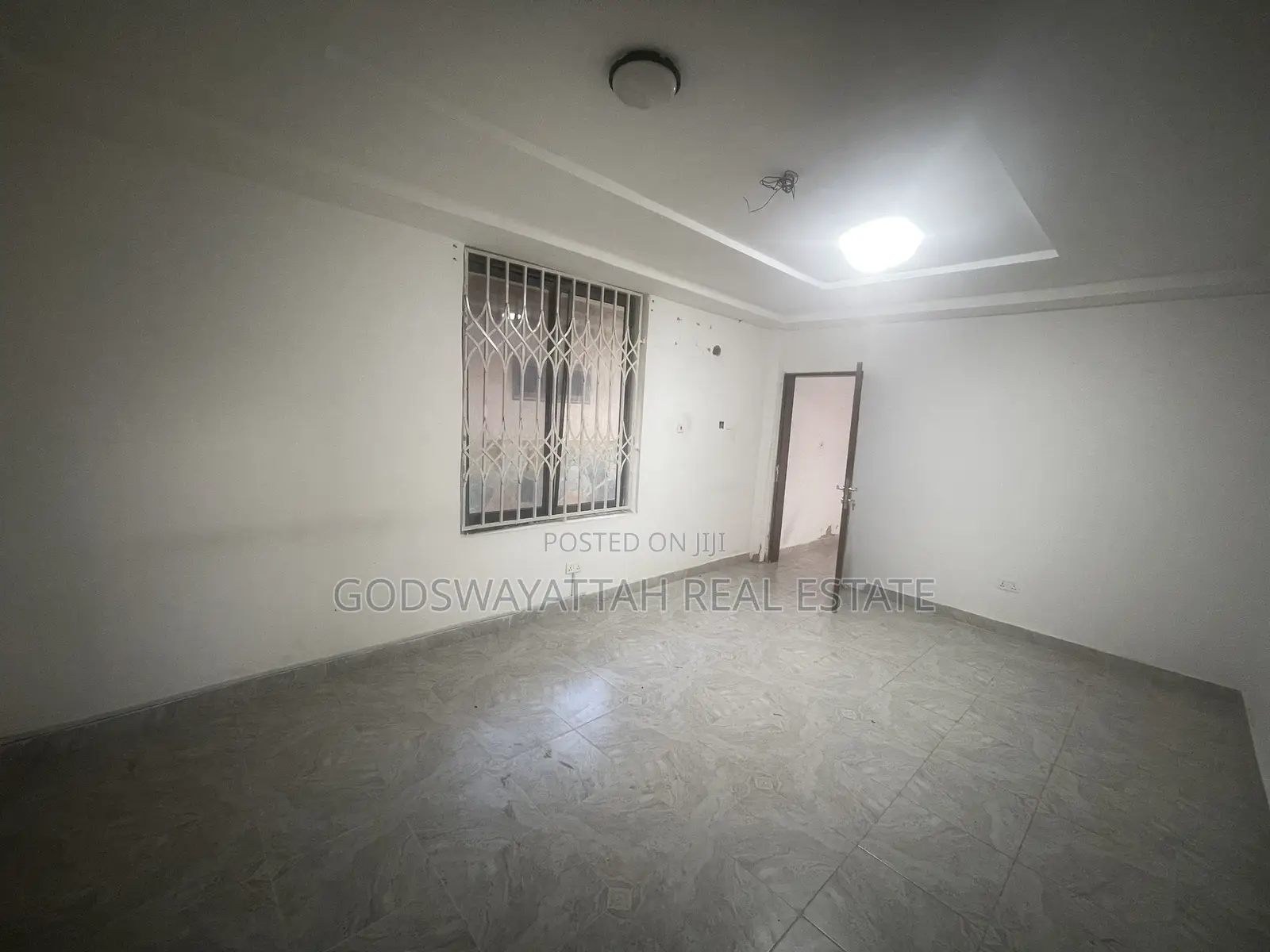 1bdrm Apartment in East Legon, Adjiriganor for rent