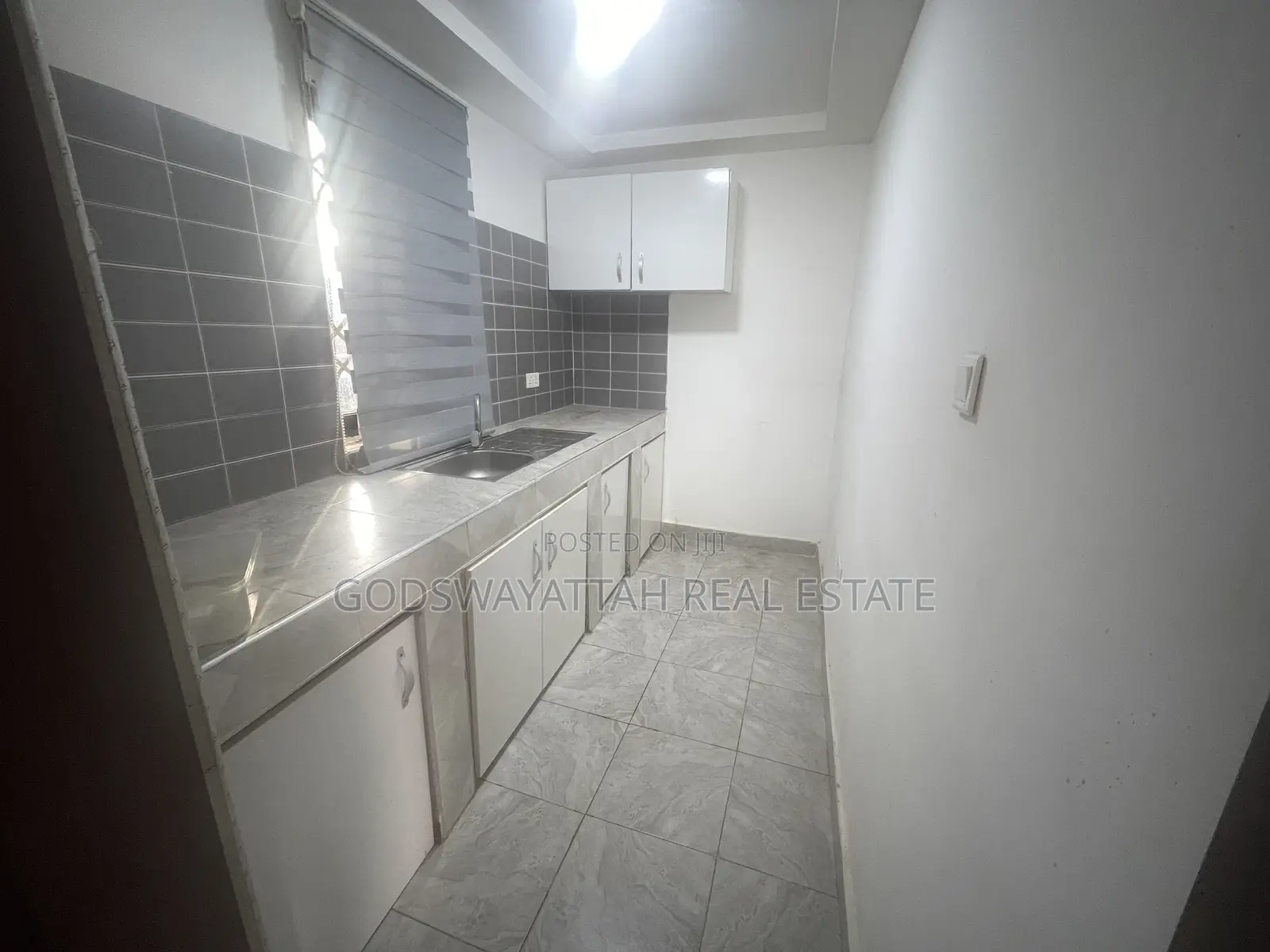 1bdrm Apartment in East Legon, Adjiriganor for rent