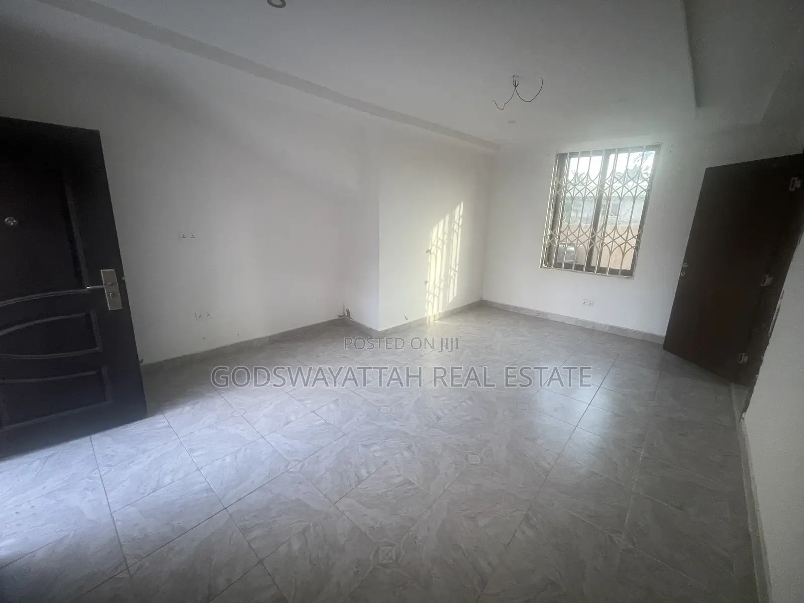 1bdrm Apartment in East Legon, Adjiriganor for rent