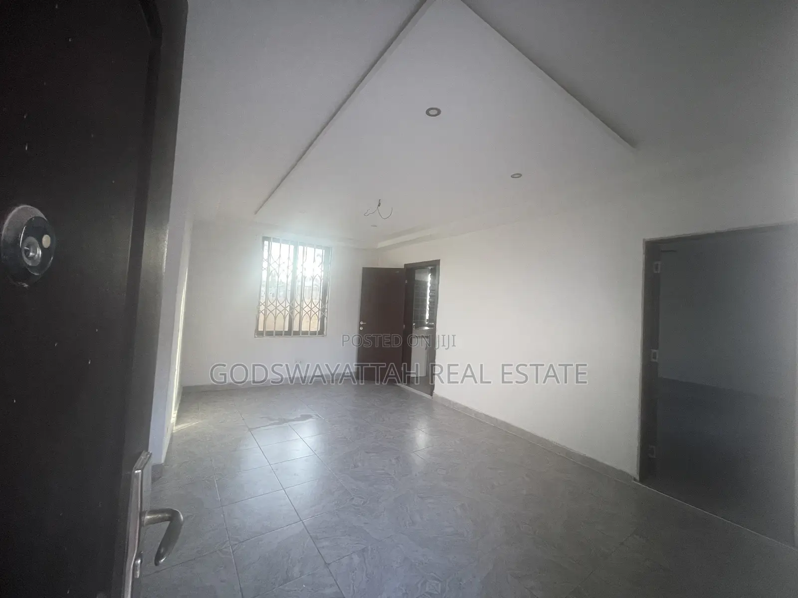 1bdrm Apartment in East Legon, Adjiriganor for rent