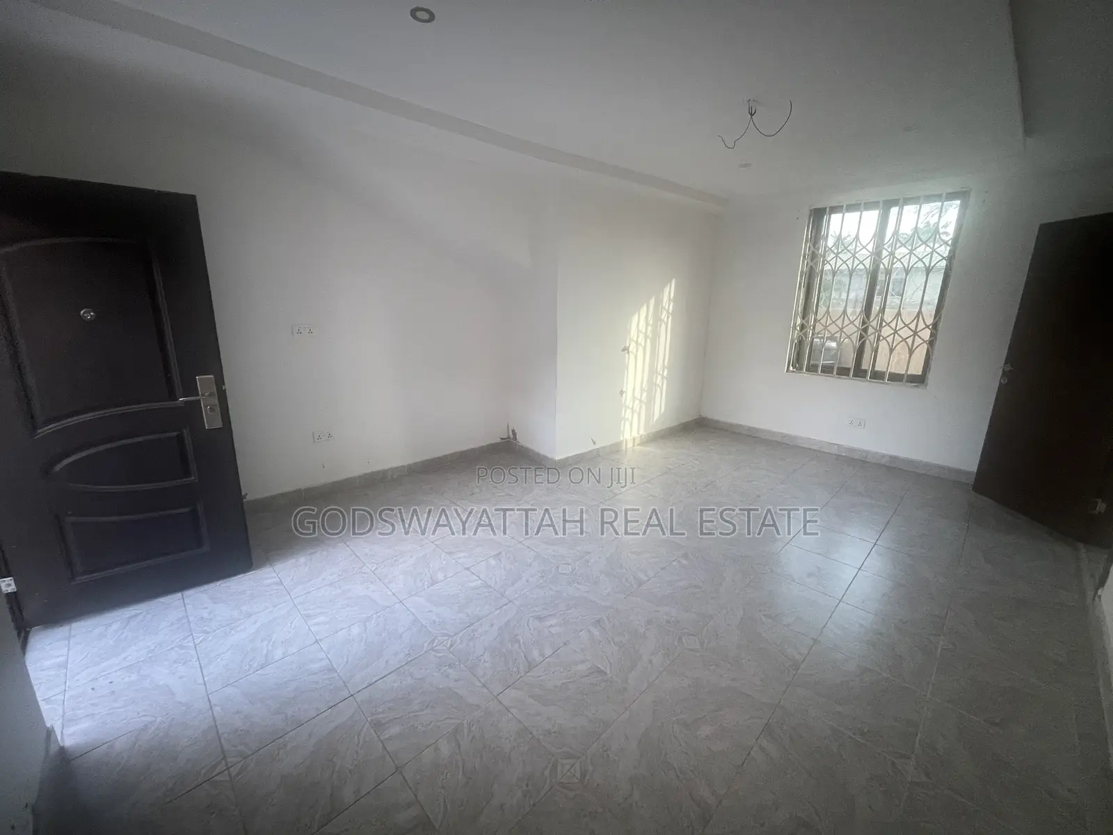 1bdrm Apartment in East Legon, Adjiriganor for rent
