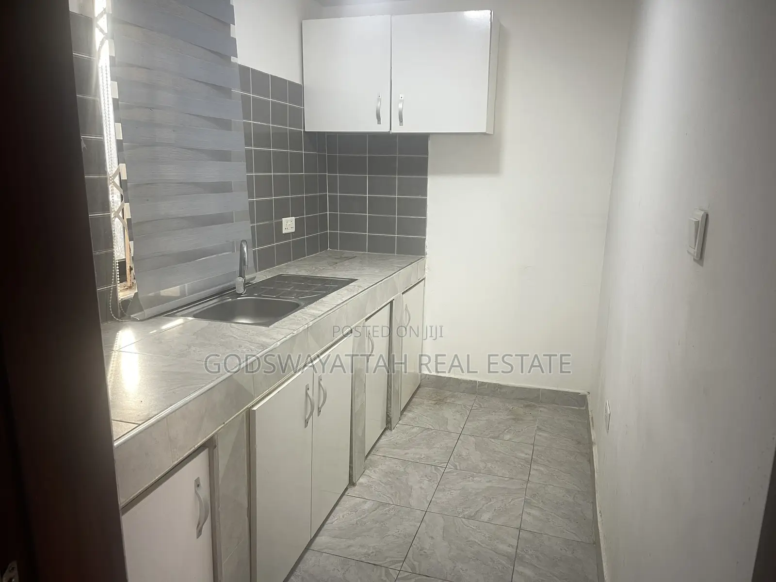 1bdrm Apartment in East Legon, Adjiriganor for rent