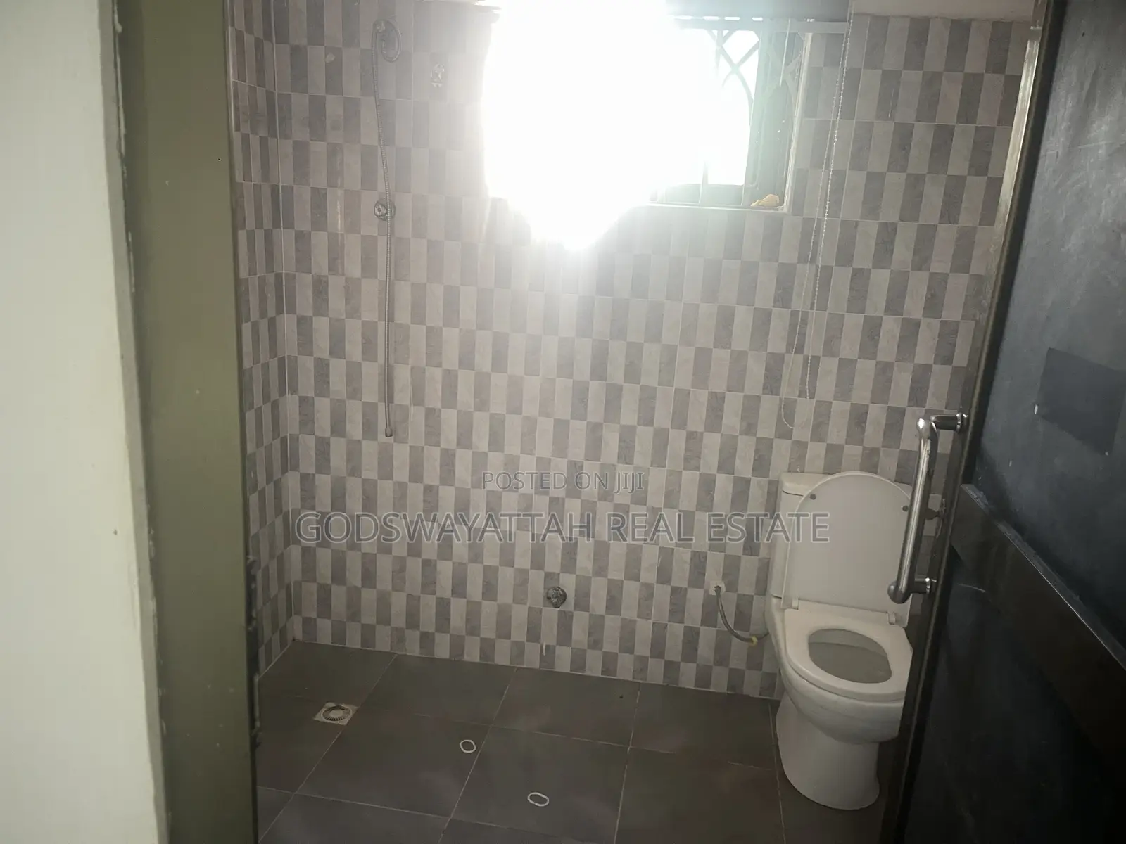 1bdrm Apartment in East Legon, Adjiriganor for rent