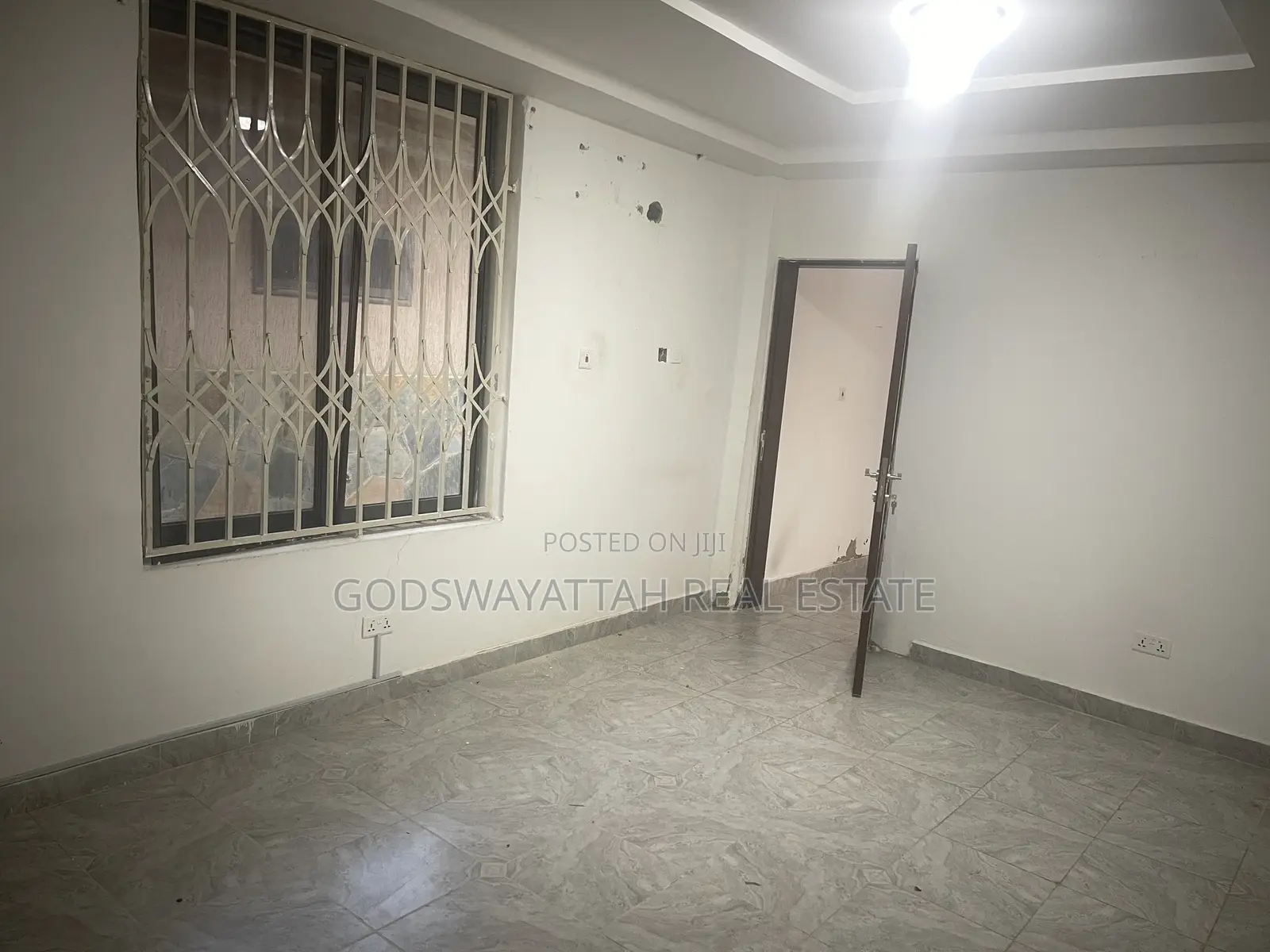 1bdrm Apartment in East Legon, Adjiriganor for rent