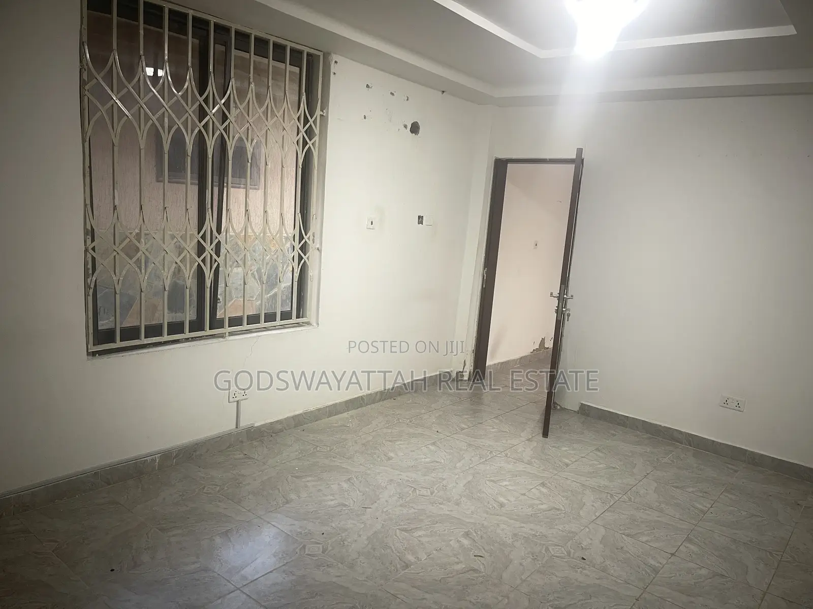 1bdrm Apartment in East Legon, Adjiriganor for rent