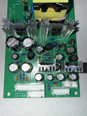 16-36 Channel Mixer Power Supply