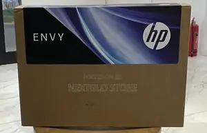New Laptop HP Envy 15-ep0xxx 16GB Intel Core i7 SSD 1T