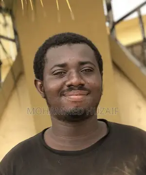 Shop Attendant