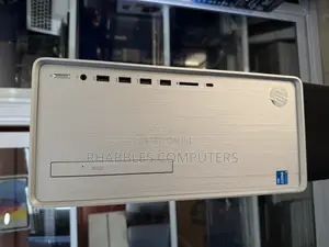Desktop Computer HP Pavilion Power 580 16GB Intel Core i5 SSD 256GB