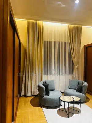 Luxury Curtains for All Place