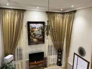 1st  Class Curtains for Room, Living Room, Etc 
