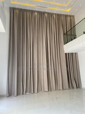 Customized Curtains for Your Space 