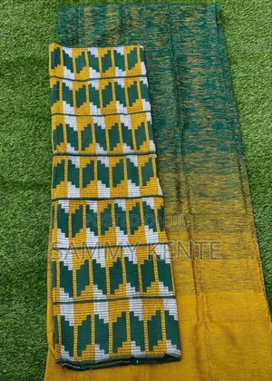 Sammy Kente
