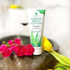 Forever Bright Toothgel - Aloe