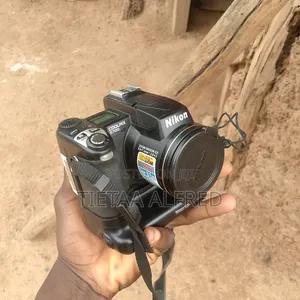 Digital Camera for Sale,