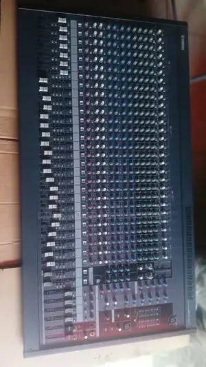 Yamaha Mg32 Mixer Board