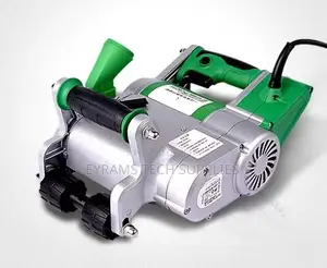 Industrial Wall Chaser Electric Groove Cutting Slotting Machine