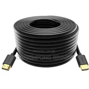 Hdmi High Speed 25m