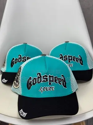 Baseball Adjustable Cap
