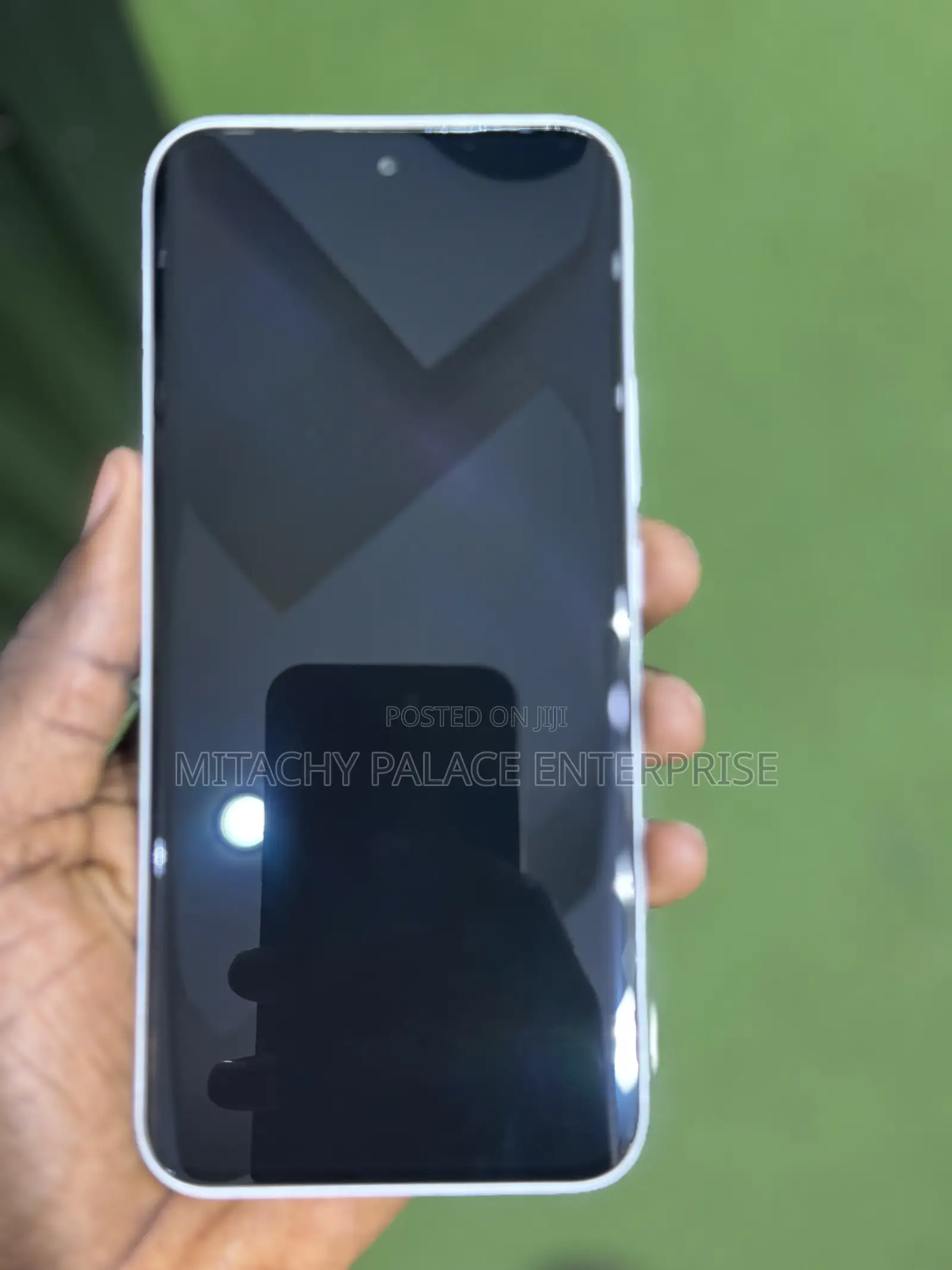 New Itel A100C 64 GB Black
