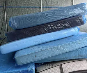 Foreign Mattresses Double And Queen Size