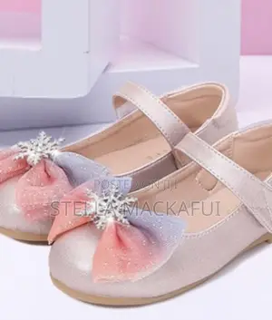 Princess Shoe Size 21 Only