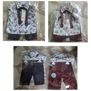 Reduced to Clear Baby Boy Clothes 0 to 6, 6 to 9