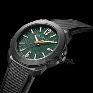 Bulgari Octo Roma Watch