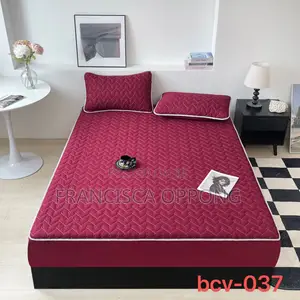 Waterproof Bed Covers