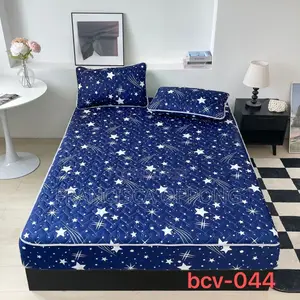Mattress Covers (Waterproof)