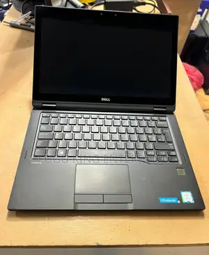Laptop Dell Latitude 7390 8GB Intel Core I5 SSD 256GB