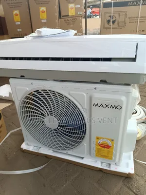 Maxmo 2.0hp R410 Split Air Conditioner