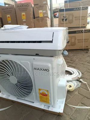 Maxmo 2.0hp R410 Split Air Conditioner